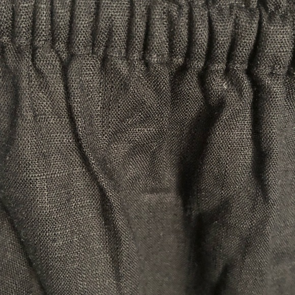 LOFT Ruffle off the Shoulder Dress - Picture 5 of 7